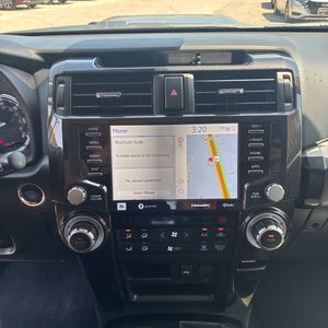 2020 Toyota 4RUNNER TRD PRO — миниатюра 38
