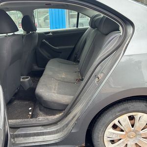2012 Volkswagen JETTA BASE 缩略图 28