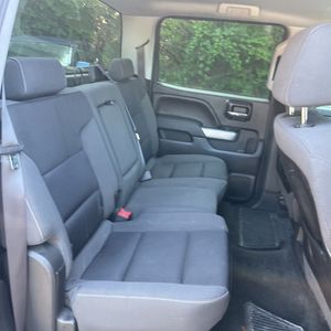 2014 Chevrolet SILVERADO 1500 LT Z71 照片 35