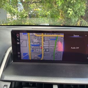 2021 Lexus NX 300 BASE — миниатюра 39