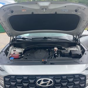 2023 Hyundai SANTA FE SEL 照片 44