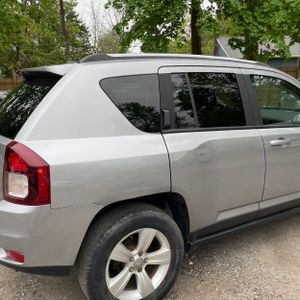 JEEP COMPASS - 9