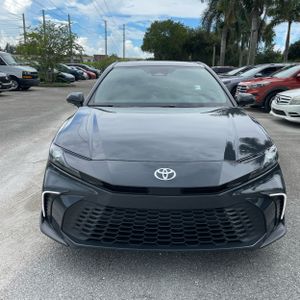 صورة 14 لـ 2026 Toyota CAMRY SE