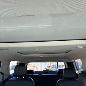 2018 Chevrolet TRAVERSE PREMIER — фото 44
