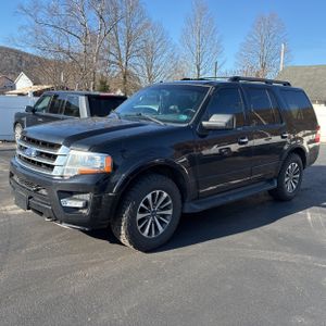 FORD EXPEDITION XLT - 1