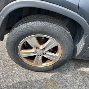 2017 Chevrolet TRAX LT 缩略图 17