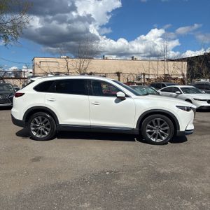 MAZDA CX-9 GRAND TOURING - 10