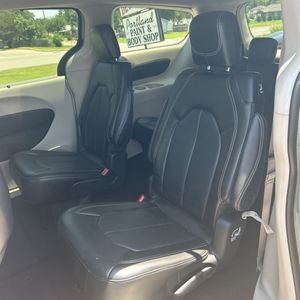 2024 Chrysler PACIFICA TOURING L — миниатюра 34