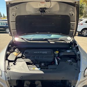 صورة مصغرة 44 لـ 2016 JEEP CHEROKEE LATITUDE