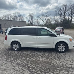 DODGE GRAND CARAVAN SE - 10