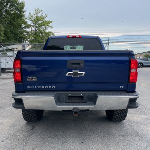 صورة 7 لـ 2014 Chevrolet SILVERADO 1500 LT
