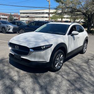 MAZDA CX-30 2.5 S PREMIUM - 1