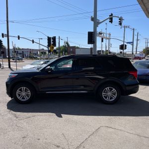 FORD EXPLORER XLT - 3