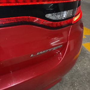 2013 Dodge DART LIMITED — миниатюра 21