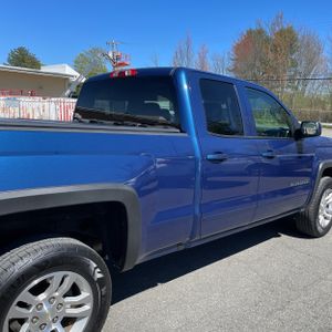 CHEVROLET SILVERADO 1500 LT - 8