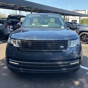 صورة مصغرة 14 لـ 2025 LAND Rover RANGE ROVER P400 SE
