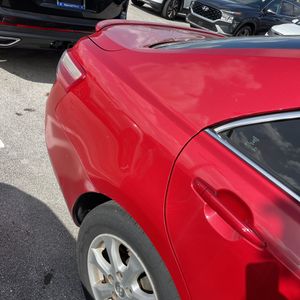 2007 Toyota CAMRY LE 缩略图 57