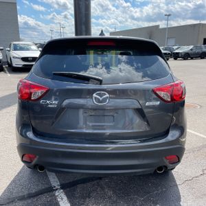 MAZDA CX-5 TOURING - 4