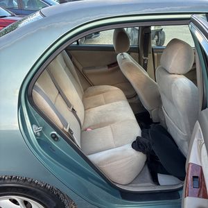 2007 Toyota COROLLA LE 缩略图 33
