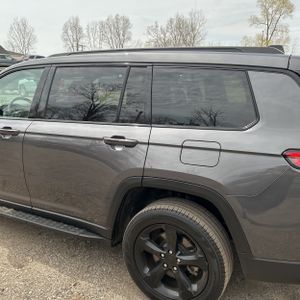 JEEP GRAND CHEROKEE L - 6