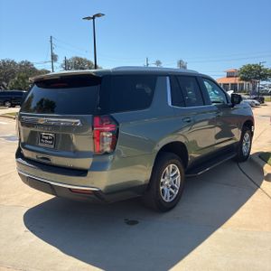 CHEVROLET TAHOE LT - 8