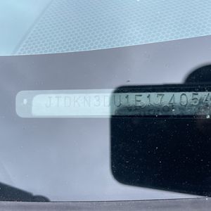 2014 Toyota PRIUS THREE 缩略图 49