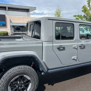 JEEP GLADIATOR RUBICON - 9