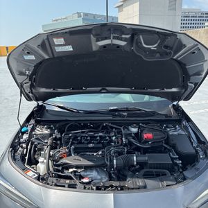 2024 Acura INTEGRA W/TECH W/A-SPEC — миниатюра 45