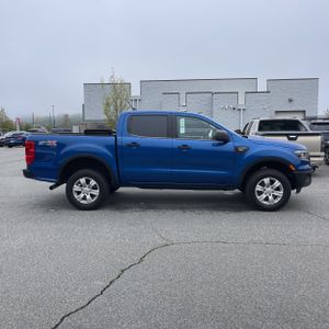 FORD RANGER XL - 10