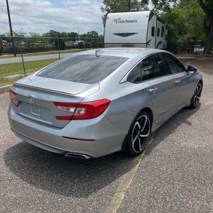 HONDA ACCORD SPORT - 8