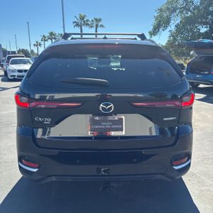 MAZDA CX-70 PLUG-IN HYBRID PREMIUM PLUS - 7