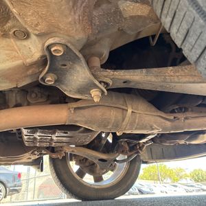 صورة مصغرة 30 لـ 2008 Subaru OUTBACK 2.5I