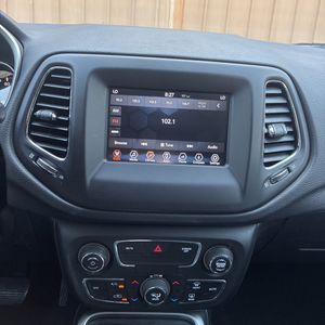 2018 JEEP COMPASS LATITUDE — миниатюра 37