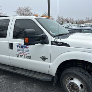 FORD F-350 SUPER DUTY XL - 10
