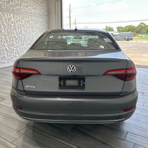 2019 Volkswagen JETTA SE 照片 6