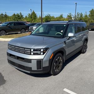 HYUNDAI SANTA FE SEL - 1