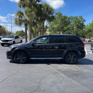DODGE JOURNEY CROSSROAD - 3