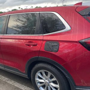 2024 Honda CR-V EX-L 照片 6