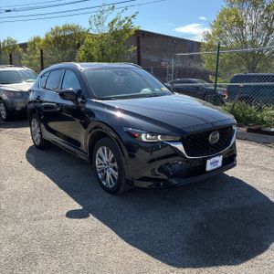 MAZDA CX-5 2.5 TURBO SIGNATURE - 10