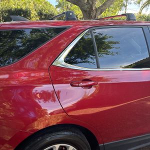 CHEVROLET EQUINOX LT - 9