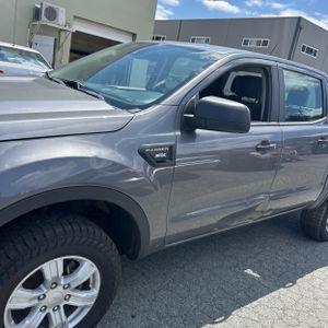 FORD RANGER XL - 2