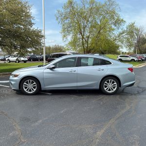 CHEVROLET MALIBU - 3