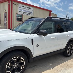 FORD BRONCO SPORT OUTER BANKS - 2