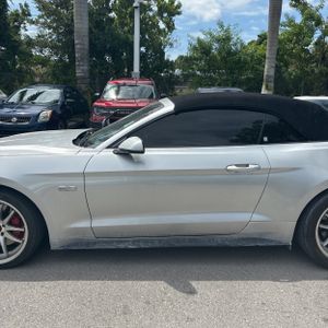 صورة 4 لـ 2019 FORD MUSTANG GT PREMIUM