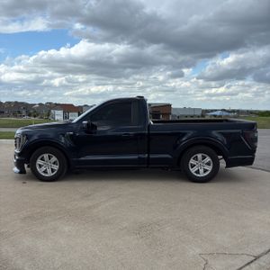 FORD F-150 XL - 3