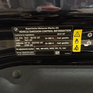 2019 BMW X7 XDRIVE40I 缩略图 50
