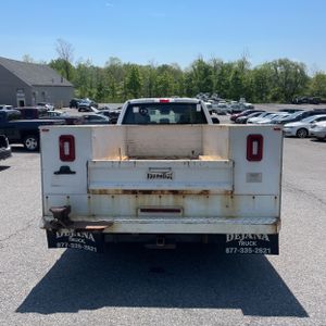 FORD F-350 SUPER DUTY XL - 7