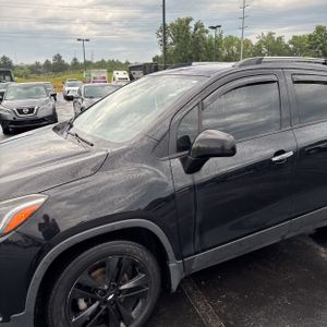 صورة 2 لـ 2018 Chevrolet TRAX LT