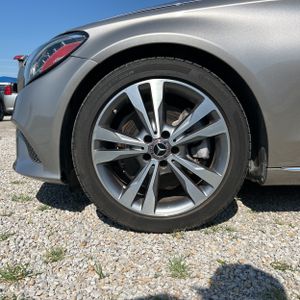 2020 Mercedes-BENZ C-CLASS — миниатюра 17