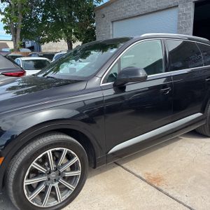 AUDI Q7 3.0T PREMIUM - 2